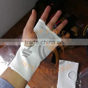 100% Polyester Anklets , Martial Arts Wear, Boxing Equipment , Karate Uniforms thumbnail-3