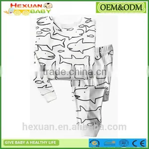 Childrens Pajamas 90 thumbnail-4