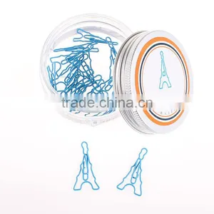 Planner Paper Clip Special-shape Customizable Clip Planner Accessories thumbnail-4
