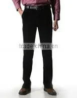 Men's Trousers/ Men's Pants/ Cotton Trousers/formal Suits thumbnail-1