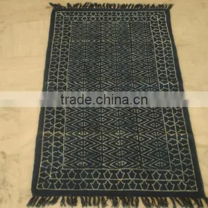 Indigo Rug thumbnail-5