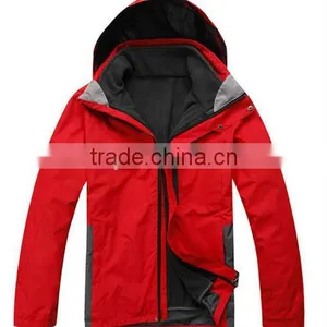 High Quality Men's Out Door Jacket thumbnail-4