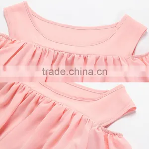 More Colors To Choice Off The Shoulder Woman One-Piece Dress thumbnail-5