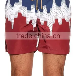 Top Design New Pants Design for Boy Hot Beach Pants for Men thumbnail-3