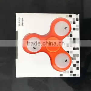 Best Selling Products Custom Fidget Spinner Starss ETN-C05 Figet Hand Spinner For Adults thumbnail-1