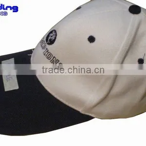 Xcending X-C009 100% Cotton Embroidered Sport Cap thumbnail-1