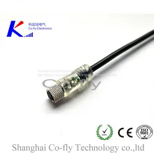 M8 M12 Светодиодный индикатор thumbnail-3
