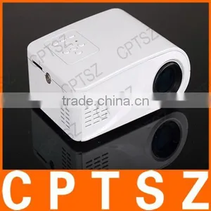 X6 Android Projector Full hd 1080P, High Lumens Led Projector With WIFI ,HDMI/TV/DVB thumbnail-1