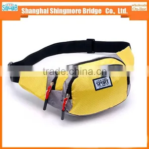 Hot Sales High Quality Muti-function Sport Waist Bag for Outdoor thumbnail-2
