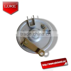 Aluminum e Rickshaw Brake Drum Plate/electric Tricylce Spare Parts/ Three Wheeler Drum Brake thumbnail-1