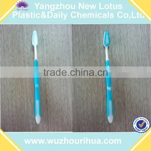 Toothbrush From Factory Manufacturer in Yangzhou thumbnail-2