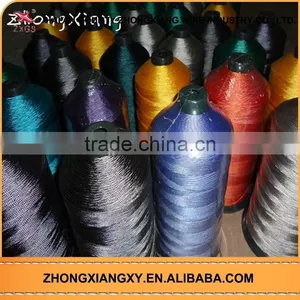 High End Wholesale Embroidery Threads thumbnail-1