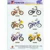 China (Mainland) CHILDREN BICYCLE(BMX) thumbnail-1