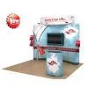 LCD Stand Brand Display thumbnail-1