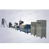 Two-stage Membrane Material Plastic Granulator thumbnail-1