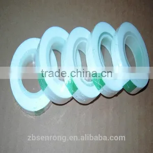 100% Virgin White Color PTFE Film thumbnail-4