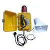Weatherproof Expand Volume Phone (warning Light) thumbnail-1