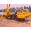 Used Truck Crane Kato 35ton NK-350E thumbnail-1