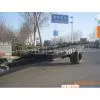 Self Discharging Excavator Trailer thumbnail-2