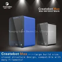 Max FDM Metal 3D Printer, 280*250*400mm Build Size thumbnail-1