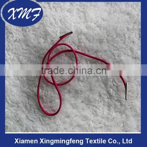 Lazy No Tie Elastic Shoelace Elastic Slip Sneaker Shoe Laces Running Shoelaces thumbnail-6