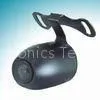Mini Bullet Color CCD Rear View Camera With 180 Super Wide Angle and 420TVL Resolution thumbnail-1