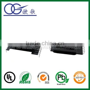 EDR2609 Vertical Pin5:5 China Manufacturer Transformer Bobbin thumbnail-1