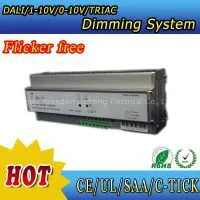 2 Channels 10 Amp Dimmable Module Controller thumbnail-1