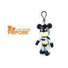 14cm PVC Movie Character POPOBE Customised Key Chains PromotionalGift thumbnail-1