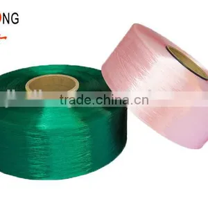 Polyester Poy Yarn 280dtex for Final 150d thumbnail-5