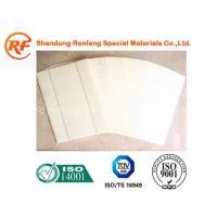 High Filtration Efficiency RF3113CW Air Filter Paper for Heavy Duty Vehicle thumbnail-1