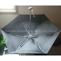 Quintuple Folding Umbrella thumbnail-1