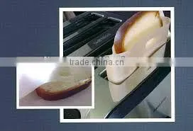 Reusable PTFE Toaster Bag - 21*21.5cm Fit Japanese Market thumbnail-1