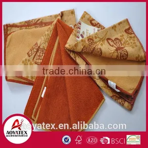 Reasonable Price and High Quality Quality Guarantee Custom Made Microfiber Cleaning Cloth thumbnail-4