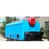 Coal Fired Steam Boiler and Hot Water Boiler thumbnail-1