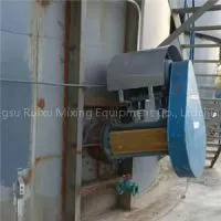 FGD Agitator From RIXU thumbnail-1