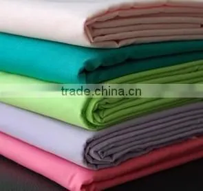Plain Dyed Drill Fabric thumbnail-1