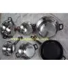 Closeout,stocklot of 6pcs Cookware Set,excess Inventory Household thumbnail-1