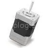 42ZW3High Torque Brushless Dc Motor OD 42mm , 1000rpm - 4000rpm 8 Pole 3 Phase 12v Dc Electric Motor thumbnail-1