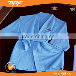 Higher Standard Cheap Bathrobe for Kids for Hotel thumbnail-1