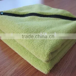 Microfiber Towels[made in China] thumbnail-1