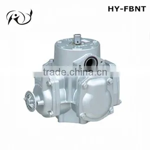 Fuel Dispenser Flow Meter/gas Flowmeter thumbnail-1
