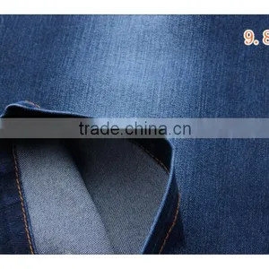 2017 HOT Women Dress Summer Loose Slash Neck Jeans Dresses Casual Sleeveless Ladies Elegant Denim Dresses thumbnail-6