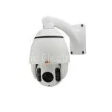 2.0 Megapixel HD SDI MINI IR High-Speed Dome Camera thumbnail-1