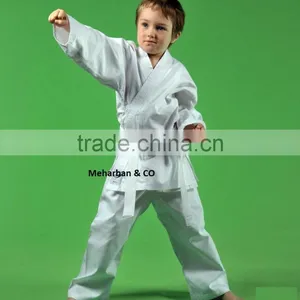 Adult Karate Uniforms thumbnail-5