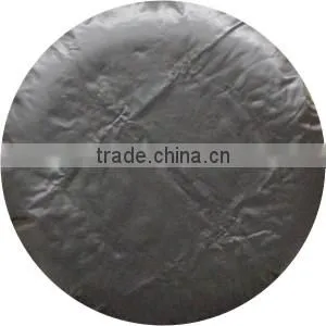 High Quality Full Polyester Spare Tire Cover thumbnail-2