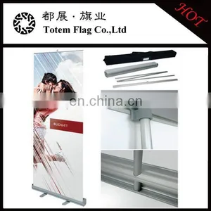 Pull Up Stand , Poster And Pull Up Banner thumbnail-1