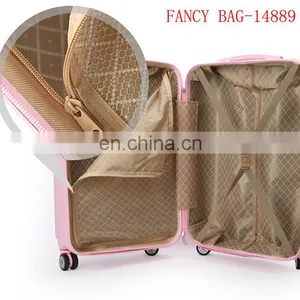 High Quality Trolley Luggage Bag thumbnail-5