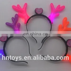 Fashion LED Flash Party Headband Wholesale Supply thumbnail-5