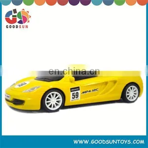Hot Sale 1:18 Scale New Multifunction Car 4 CH RC CAR With Certificate 050035 thumbnail-2